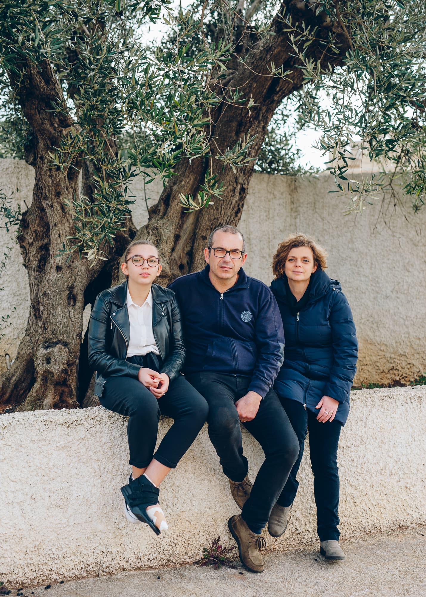 My father is in these trees — The bacterium Xylella Fastidiosa pauca is killing the ancient olive trees in Italy.  It is a disaster in slow motion.